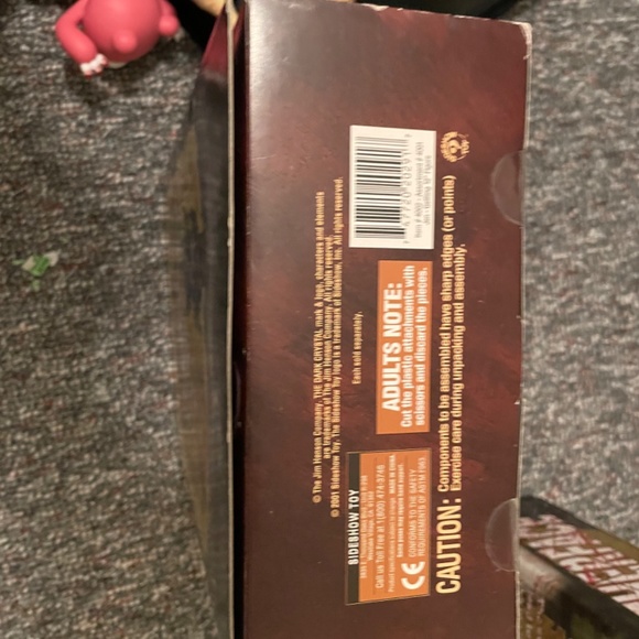 The Dark Crystal Dolls - Picture 6 of 16